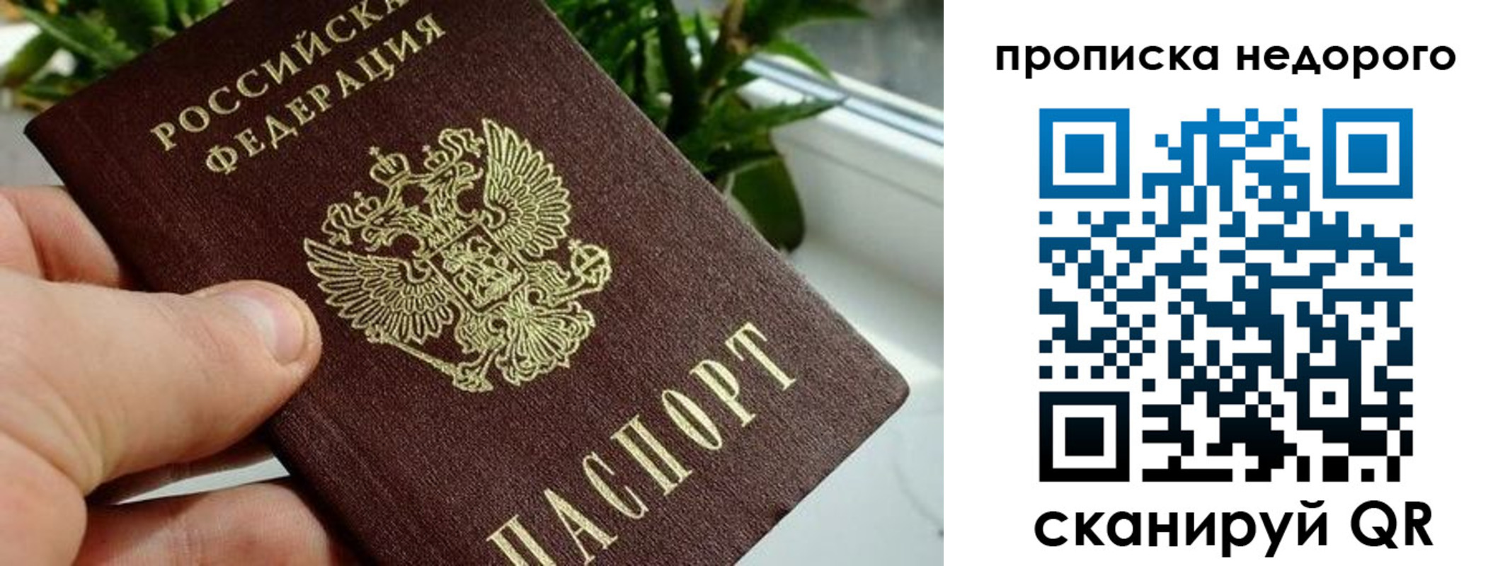 прописка для кредита в Кизляре